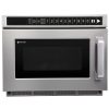 281376-3.jpg Profesionāla mikroviļņu krāsns, 100 programmas, USB, 3000 W, ietilpība 18 l