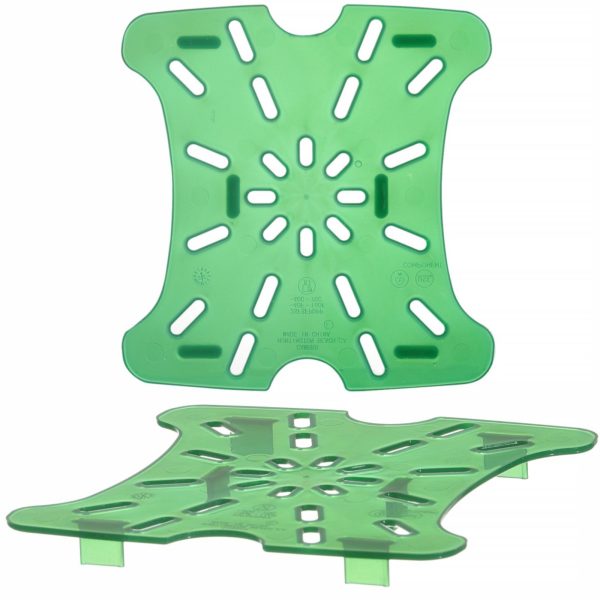 2sfsfpdpp265-1-hendi-ociekacz-sztuczne-dno-do-pojemnikow-cambro-hurtownia-dropshipping.jpg Notecinātājs ar mākslīgu dibenu Cambro traukiem 1,9 / 3,8 l 159x152x16 mm - zaļš