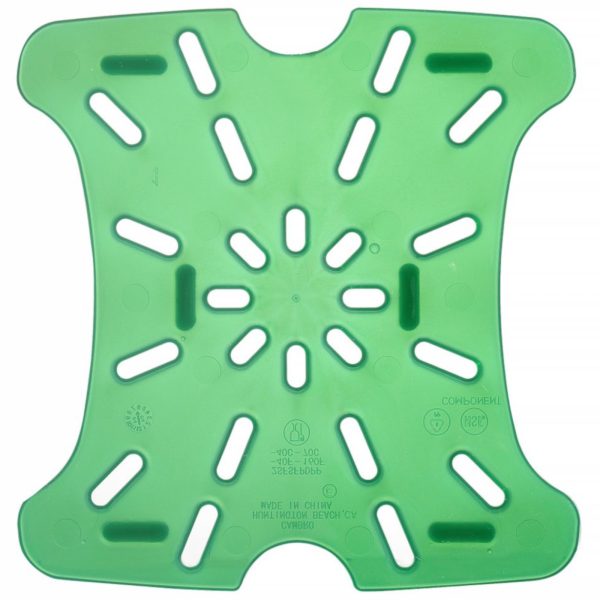 2sfsfpdpp265-2-hendi-ociekacz-sztuczne-dno-do-pojemnikow-cambro-hurtownia-dropshipping.jpg Notecinātājs ar mākslīgu dibenu Cambro traukiem 1,9 / 3,8 l 159x152x16 mm - zaļš