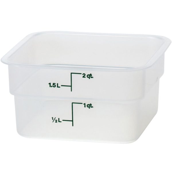 2sfspp190-1-hendi-pojemnik-spozywczy-camsquare-1-9-l-hurtownia-dropshipping.jpg CamSquare pārtikas trauks 1,9 l 185x185x100 mm - caurspīdīgs