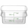 2sfsprocw135-3-hendi-pojemnik-na-zywnosc-camsquares-1-9-l-hurtownia-dropshipping.jpg CamSquares Fresh Pro pārtikas konteiners 1,9 l 191x191x98 mm