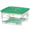 2sfsprocw135-4-hendi-pojemnik-na-zywnosc-camsquares-1-9-l-hurtownia-dropshipping.jpg CamSquares Fresh Pro pārtikas konteiners 1,9 l 191x191x98 mm