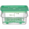 2sfsprocw135-5-hendi-pojemnik-na-zywnosc-camsquares-1-9-l-hurtownia-dropshipping.jpg CamSquares Fresh Pro pārtikas konteiners 1,9 l 191x191x98 mm