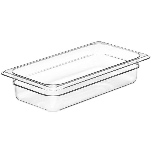 32cw135-1-hendi-pojemnik-z-poliweglanu-gn-1-3-camwear-2-4-l-hurtownia-dropshipping.jpg Polikarbonāta trauks GN 1/3 Camwear 2,4 l 325x176x65 mm