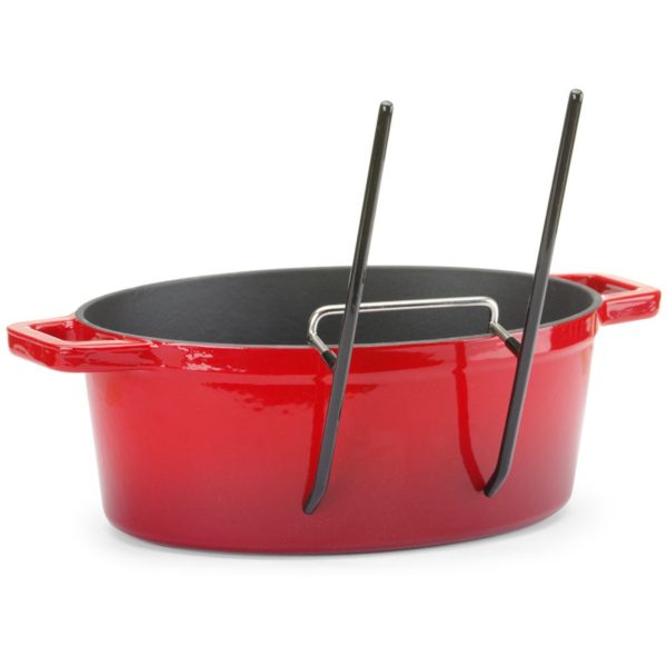 Pie katla piestiprināts vāka turētājs - 2 gab.