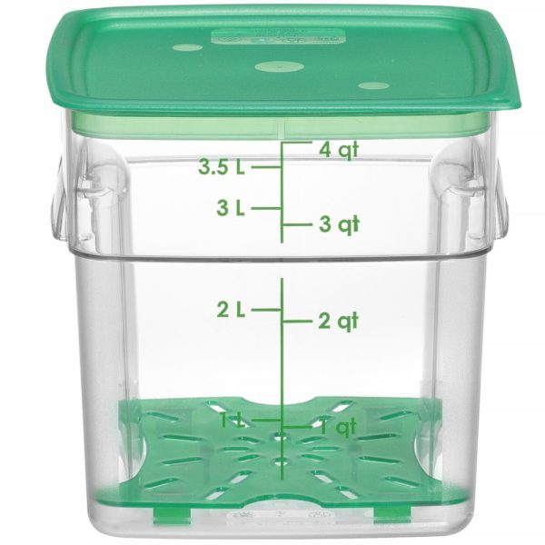 4sfsprocw135-10-hendi-pojemnik-na-zywnosc-camsquares-3-8-l-hurtownia-dropshipping.jpg CamSquares Fresh Pro pārtikas trauks 3,8 l 191x191x183 mm