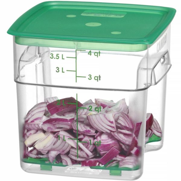 4sfsprocw135-6-hendi-pojemnik-na-zywnosc-camsquares-3-8-l-hurtownia-dropshipping.jpg CamSquares Fresh Pro pārtikas trauks 3,8 l 191x191x183 mm