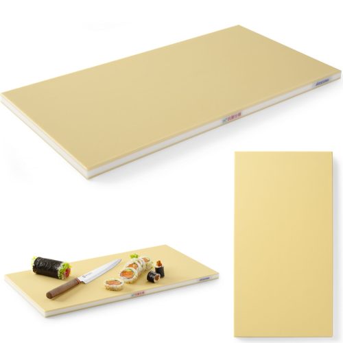 513897-1-hendi-deska-do-sushi-hasegawa-hurtownia-dropshipping.jpg Hasegawa suši servēšanas dēlis 900x400 mm