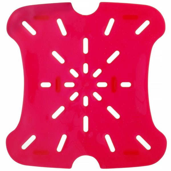 6sfsfpdpp266-2-hendi-ociekacz-dno-do-pojemnikow-cambro-hurtownia-dropshipping.jpg Nosusinātājs ar mākslīgu dibenu Cambro traukiem 5,7 / 7,6 l 187x181x16 mm - sarkans