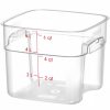6sfsprocw135-1-hendi-pojemnik-na-zywnosc-camsquares-5-7-l-hurtownia-dropshipping.jpg CamSquares Fresh Pro pārtikas konteiners 5,7 l 229x229x180 mm