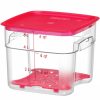 6sfsprocw135-3-hendi-pojemnik-na-zywnosc-camsquares-5-7-l-hurtownia-dropshipping.jpg CamSquares Fresh Pro pārtikas konteiners 5,7 l 229x229x180 mm