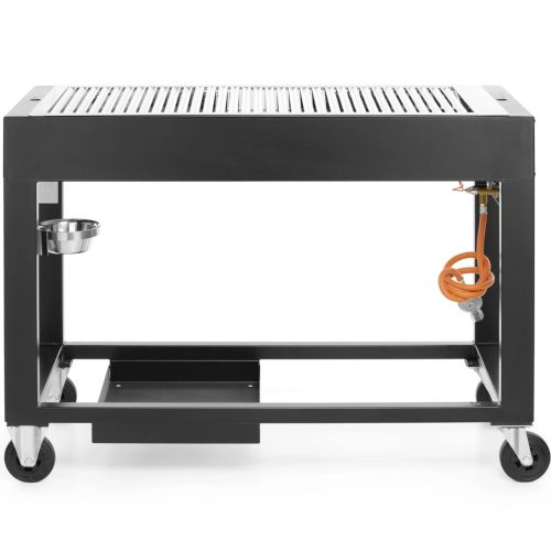 700044-mobilny-grill-gazowy-hendi-hurtownia-sklep.jpg Inferno mobilais gāzes grila režģis 110 x 50 cm 10 kW - Hendi 700044