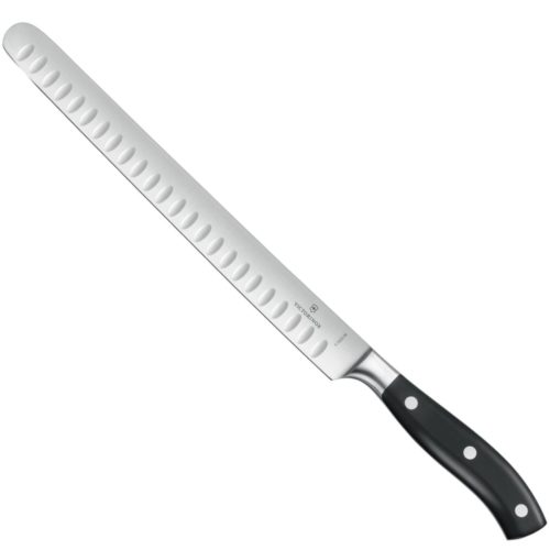 7722326g-1-hendi-noz-do-plastrowania-ze-szlifem-395mm-hurtownia-dropshipping.jpg Griešanas nazis ar lodīšu asmeni, garums 260/395 mm