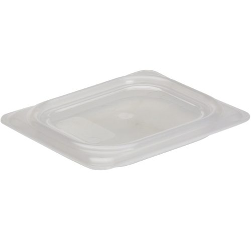 80ppcwsc190-1-hendi-pokrywka-do-pojemnika-camwear-gn-1-8-hurtownia-dropshipping.jpg Vāks Camwear GN 1/8 traukam 161x132 mm - caurspīdīgs