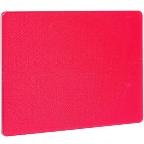 826911-1-hendi-deska-do-krojenia-haccp-gn-1-2-czerwona-hurtownia-dropshipping.jpg HACCP griešanas dēlis GN 1/2 325x265 mm - sarkans