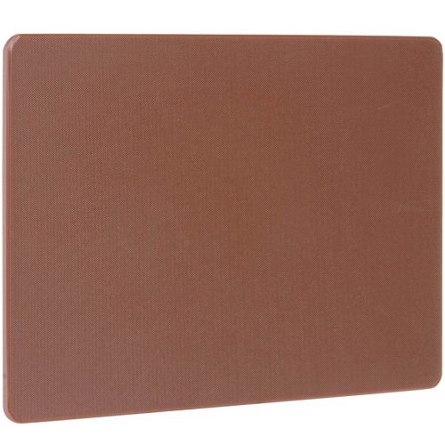 826942-1-hendi-deska-do-krojenia-haccp-gn-1-2-brazowa-hurtownia-dropshipping.jpg HACCP griešanas dēlis GN 1/2 325x265 mm - brūns