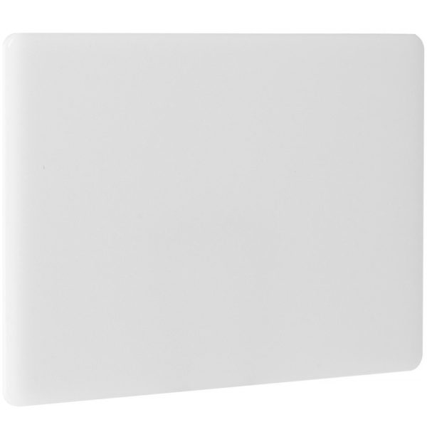 HACCP griešanas dēlis 450x300 mm - balts