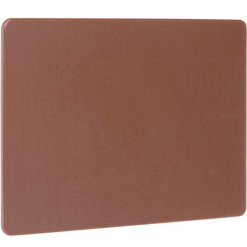 827048-1-hendi-deska-do-krojenia-haccp-45x30-cm-brazowa-hurtownia-dropshipping.jpg HACCP griešanas dēlis 450x300 mm - brūns