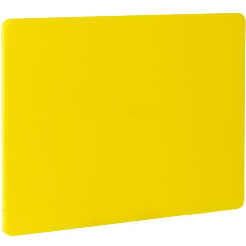 827055-1-hendi-deska-do-krojenia-haccp-45x30-cm-zolta-hurtownia-dropshipping.jpg HACCP griešanas dēlis 450x300 mm - dzeltens