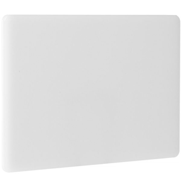 HACCP griešanas dēlis 600x400 mm - balts