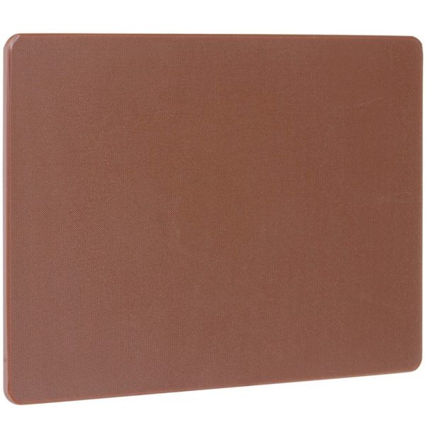 827147-1-hendi-deska-do-krojenia-haccp-60x40-cm-brazowa-hurtownia-dropshipping.jpg HACCP griešanas dēlis 600x400 mm - brūns