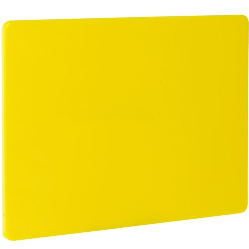 827154-1-hendi-deska-do-krojenia-haccp-60x40-cm-zolta-hurtownia-dropshipping.jpg HACCP griešanas dēlis 600x400 mm - dzeltens