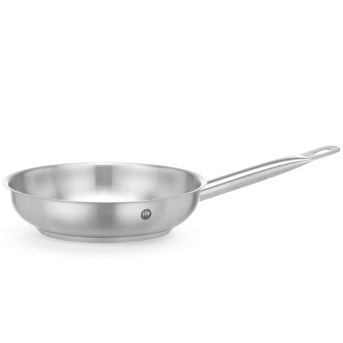 Profi Line bieza dibena cepšanas panna bez vāka, diametrs 200 mm