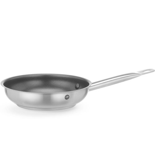 Profi Line nepiedegoša cepšanas panna bez vāka, diametrs 215 mm