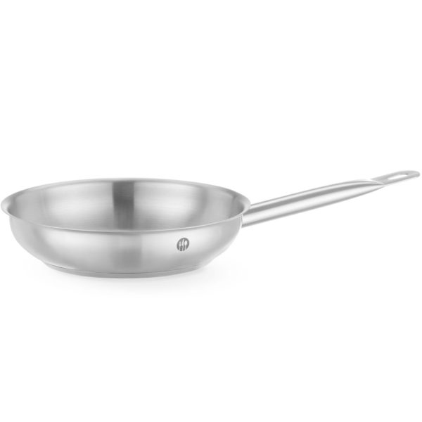 Kitchen Line sviestmaižu panna ar dibenu, diametrs 200x45 mm