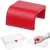 880661-1-hendi-klipsy-do-pojemnikow-do-zywnosci-haccp-12-szt-hurtownia-dropshipping.jpg HACCP pārtikas konteineru saspraudes 12 gab. - sarkanas