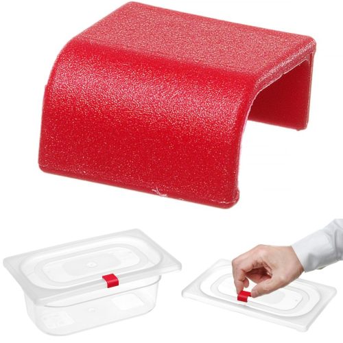 880661-1-hendi-klipsy-do-pojemnikow-do-zywnosci-haccp-12-szt-hurtownia-dropshipping.jpg HACCP pārtikas konteineru saspraudes 12 gab. - sarkanas