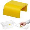 880685-1-hendi-klipsy-do-pojemnikow-do-zywnosci-haccp-12-szt-hurtownia-dropshipping.jpg HACCP pārtikas konteineru saspraudes 12 gab. - dzeltenas
