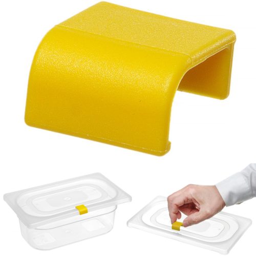 880685-1-hendi-klipsy-do-pojemnikow-do-zywnosci-haccp-12-szt-hurtownia-dropshipping.jpg HACCP pārtikas konteineru saspraudes 12 gab. - dzeltenas