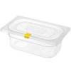 880685-3-hendi-klipsy-do-pojemnikow-do-zywnosci-haccp-12-szt-hurtownia-dropshipping.jpg HACCP pārtikas konteineru saspraudes 12 gab. - dzeltenas
