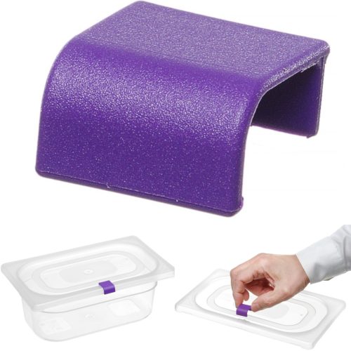 880869-1-hendi-klipsy-do-pojemnikow-do-zywnosci-haccp-12-szt-hurtownia-dropshipping.jpg HACCP pārtikas konteineru saspraudes 12 gab. - violetas