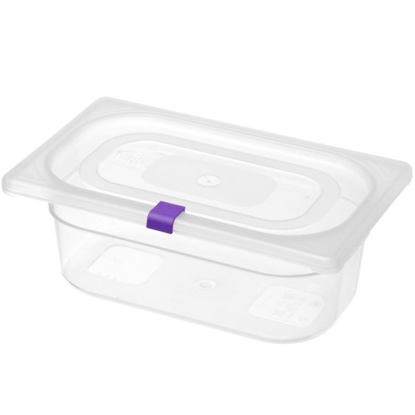 880869-4-hendi-klipsy-do-pojemnikow-do-zywnosci-haccp-12-szt-hurtownia-dropshipping.jpg HACCP pārtikas konteineru saspraudes 12 gab. - violetas