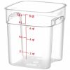 8sfsprocw135-1-hendi-pojemnik-na-zywnosc-camsquares-7-6-l-hurtownia-dropshipping.jpg CamSquares Fresh Pro pārtikas konteiners 7,6 l 229x229x243 mm