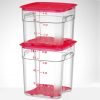8sfsprocw135-3-hendi-pojemnik-na-zywnosc-camsquares-7-6-l-hurtownia-dropshipping.jpg CamSquares Fresh Pro pārtikas konteiners 7,6 l 229x229x243 mm