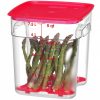 8sfsprocw135-7-hendi-pojemnik-na-zywnosc-camsquares-7-6-l-hurtownia-dropshipping.jpg CamSquares Fresh Pro pārtikas konteiners 7,6 l 229x229x243 mm
