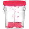 8sfsprocw135-8-hendi-pojemnik-na-zywnosc-camsquares-7-6-l-hurtownia-dropshipping.jpg CamSquares Fresh Pro pārtikas konteiners 7,6 l 229x229x243 mm