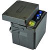 EPPBEVBKST110-2.jpg No augšas ielādējams termoizolēts konteiners ar rokturi CAM GOBOX 35 l 420 x 335 x 420 mm
