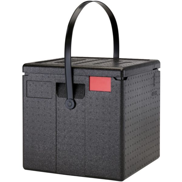 EPPZ35330BST110-1.jpg Termo konteiners ar rokturi no augšas 8 picas kastēm CAM GOBOX 410 x 410 x 404 mm