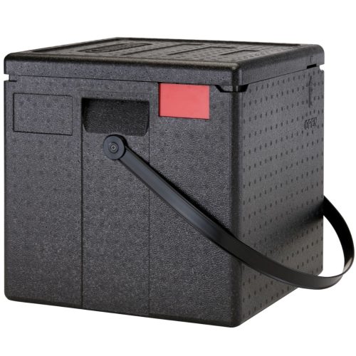 EPPZ35330BST110-pojemnik-termoizolacyjny-na-8-kartonow-pizzy-ladowany-od-gory-z-raczka-cam-gobox-410-x-410-x-404-mm-ean-0099511710928-hurtownia-sklep-cena.jpg Termo konteiners ar rokturi no augšas 8 picas kastēm CAM GOBOX 410 x 410 x 404 mm