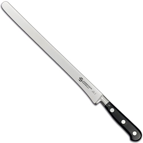 c357029-1-hendi-noz-do-plastrowania-kuty-chef-400-mm-hurtownia-dropshipping.jpg Kalts CHEF griešanas nazis, garums 290/400 mm