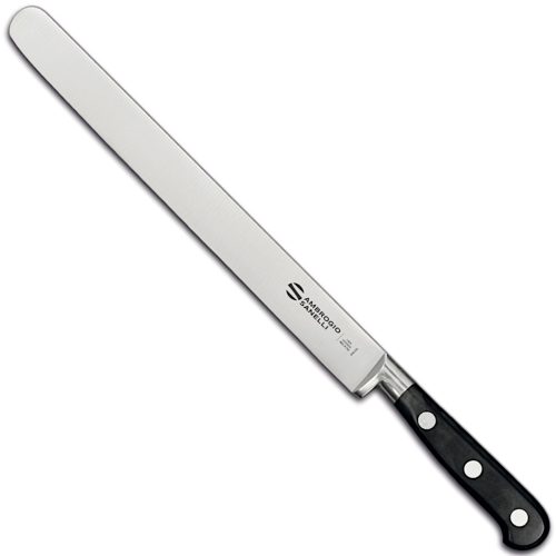 c358025-3-hendi-noz-do-plastrowania-kuty-chef-360-mm-hurtownia-dropshipping.jpg Kalts CHEF griešanas nazis, garums 250/360 mm