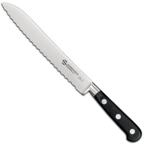 c365020-1-hendi-noz-do-chleba-z-zabkowanym-ostrzem-kuty-chef-hurtownia-dropshipping.jpg Maizes nazis ar robotu asmeni, kalts, CHEF 200/310 mm