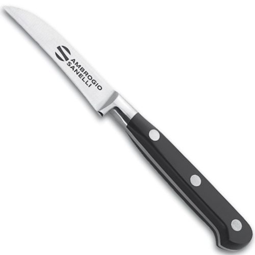 c591007-1-hendi-noz-do-obierania-zakrzywiony-kuty-chef-hurtownia-dropshipping.jpg CHEF kalts mizošanas nazis ar izliektu asmeni, garums 180 mm