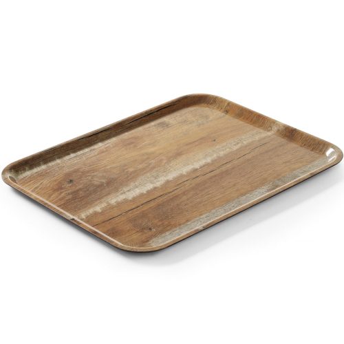 ca3343e87-taca-kelnerska-do-serwowania-cambro-capri-33x43cm-ean-099511079285-hurtownia-sklep.jpg CAMBRO Capri servēšanas paplāte 33x43cm - brūns ozols