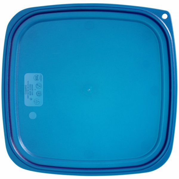 sfc12fppp267-2-hendi-pokrywka-do-pojemnika-camsquares-11-4-hurtownia-dropshipping.jpg Vāks CamSquares Fresh Pro traukam 11,4 / 17,2 / 20,8 l 289x289x19 mm - zils