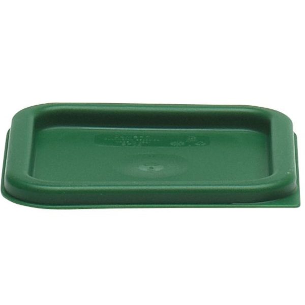 sfc2452-1-hendi-pokrywka-do-pojemnika-camsquare-hurtownia-dropshipping.jpg Vāks CamSquare traukam 1,9/3,8 l 190x190 mm - zaļš